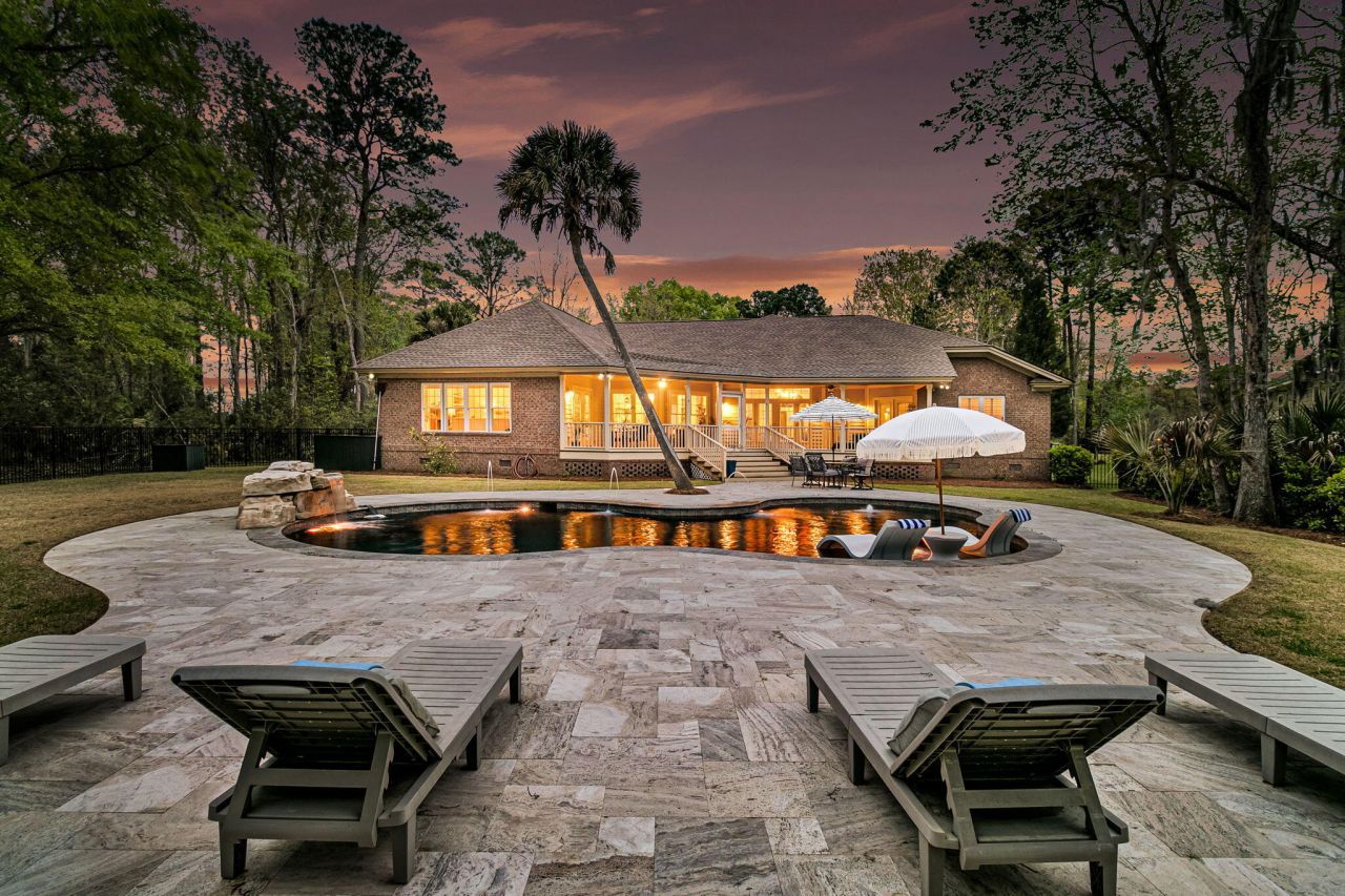 4002 Colonel Vanderhorst Circle Photo 3