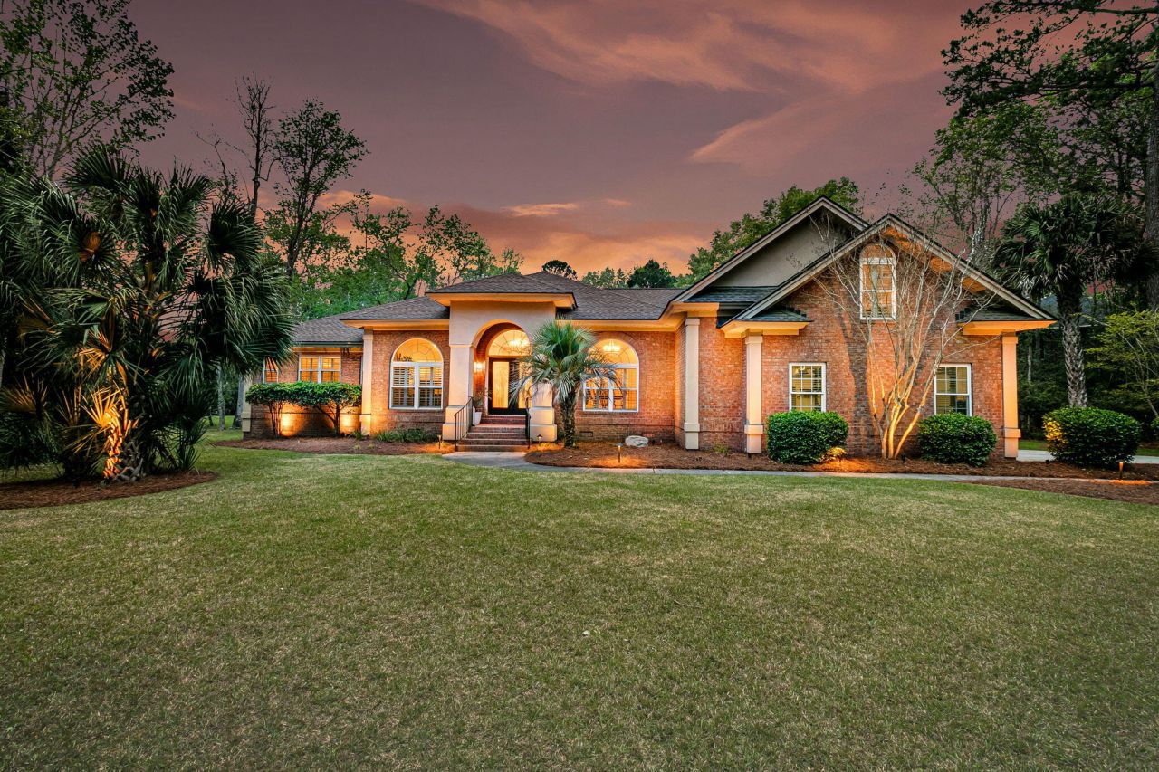 4002 Colonel Vanderhorst Circle Photo 30