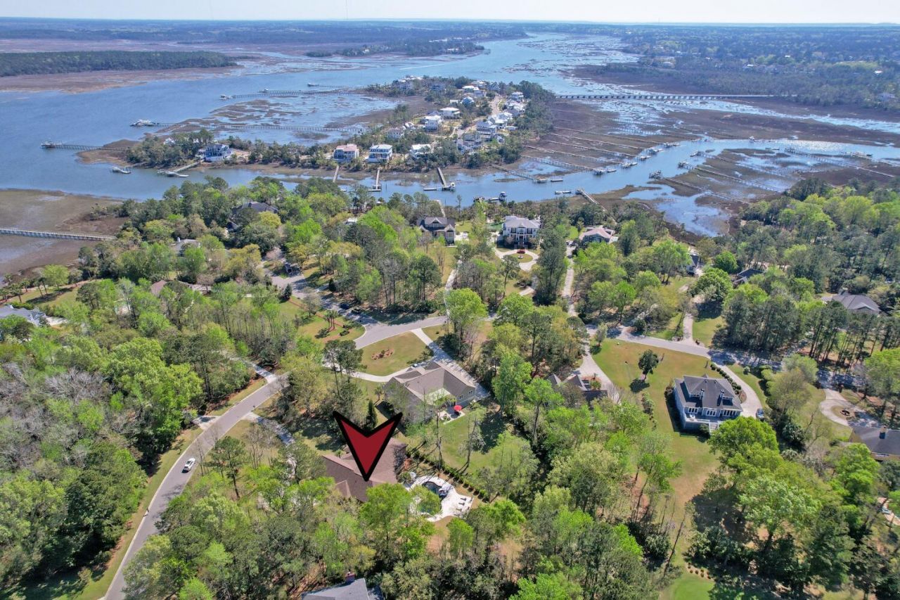 4002 Colonel Vanderhorst Circle Photo 48