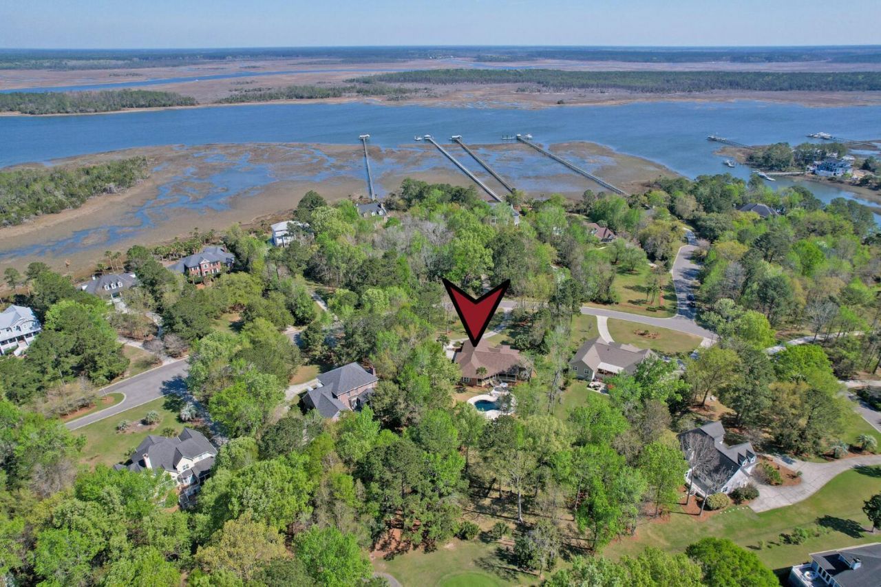 4002 Colonel Vanderhorst Circle Photo 49