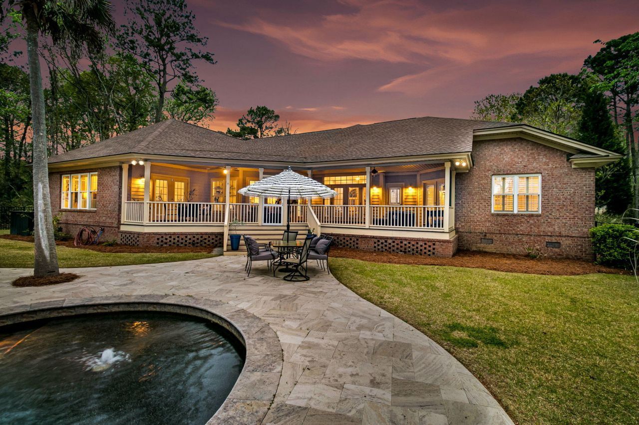 4002 Colonel Vanderhorst Circle Photo 53