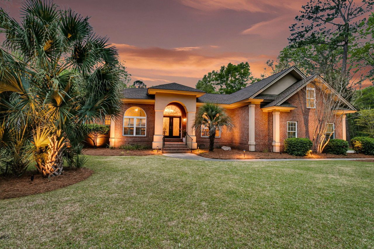 4002 Colonel Vanderhorst Circle Photo 55