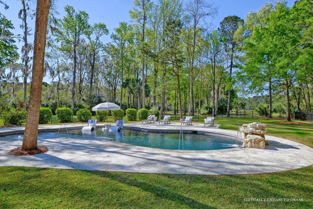 4002 Colonel Vanderhorst Circle Photo 6