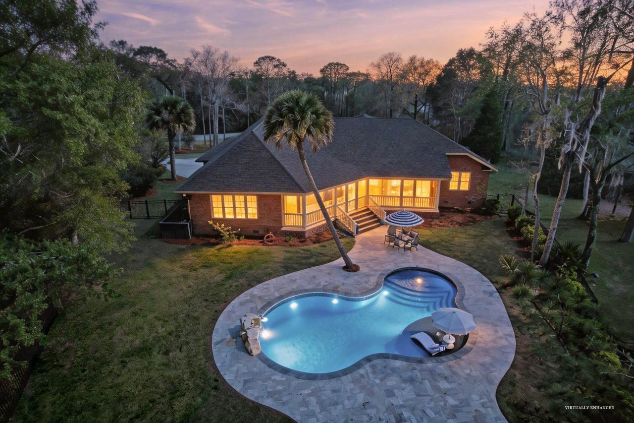 4002 Colonel Vanderhorst Circle Photo 7