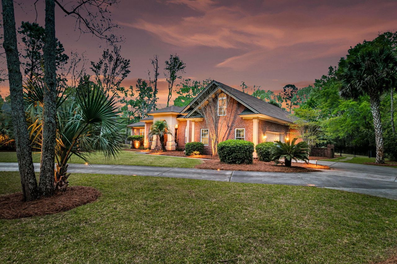 4002 Colonel Vanderhorst Circle Photo 79