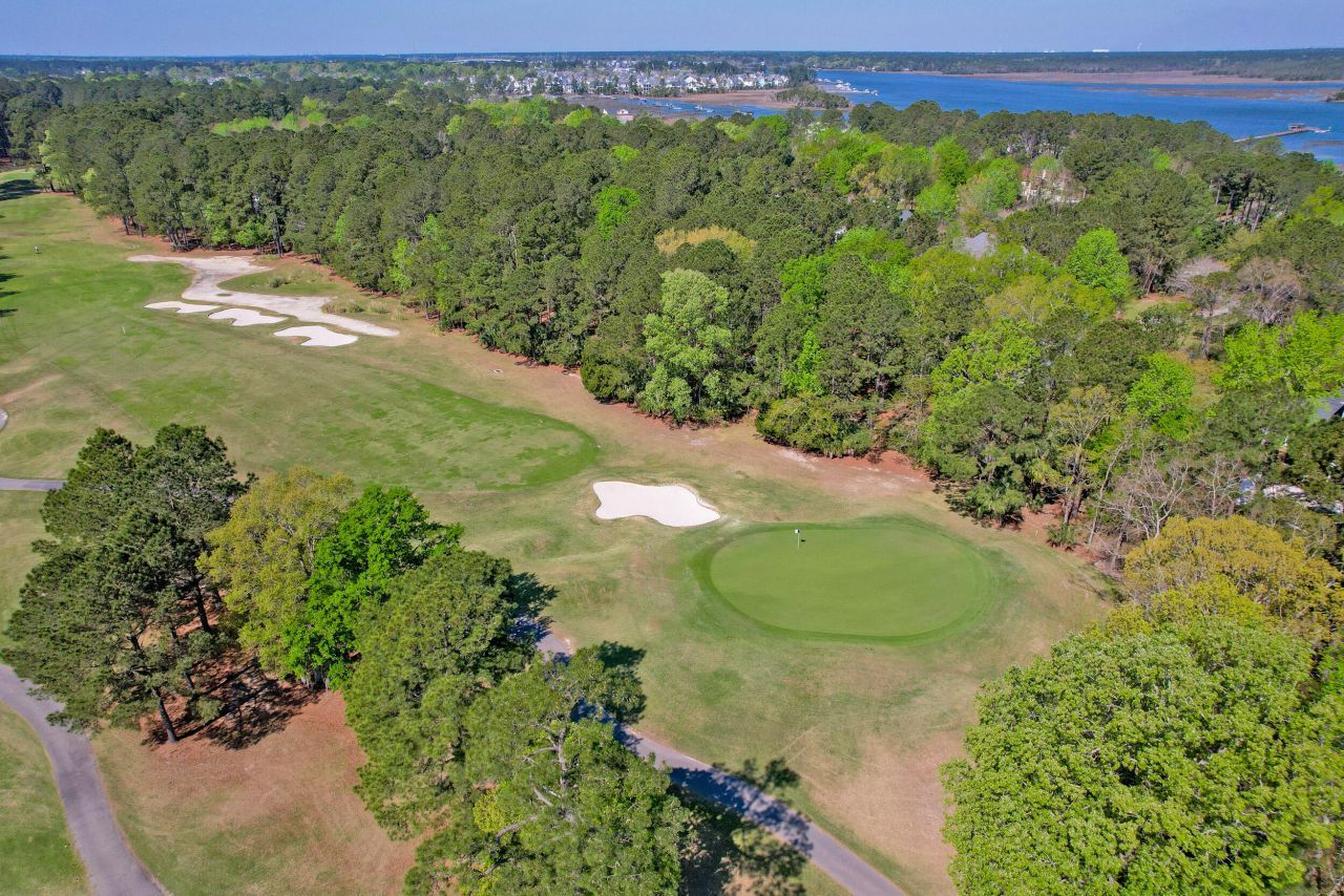 4002 Colonel Vanderhorst Circle Photo 8