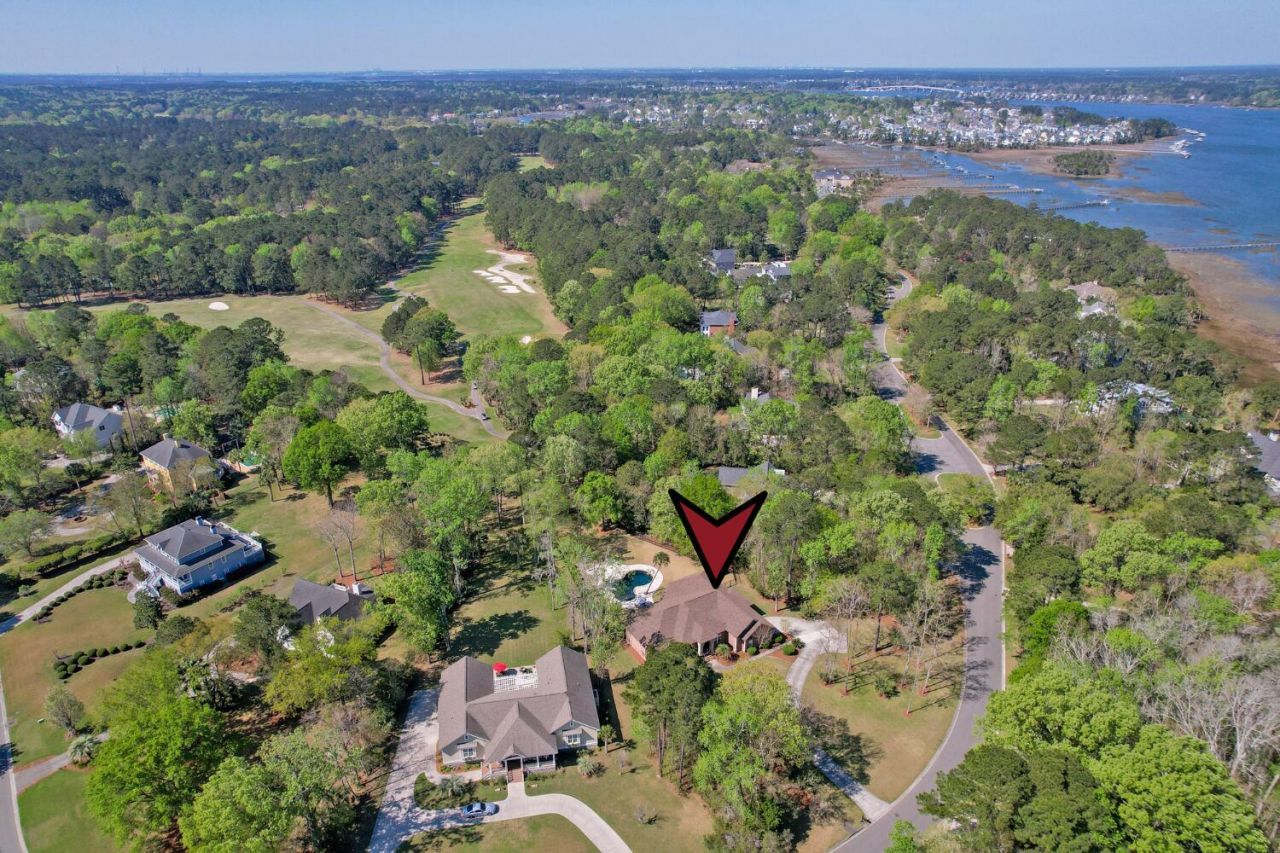 4002 Colonel Vanderhorst Circle Photo 80