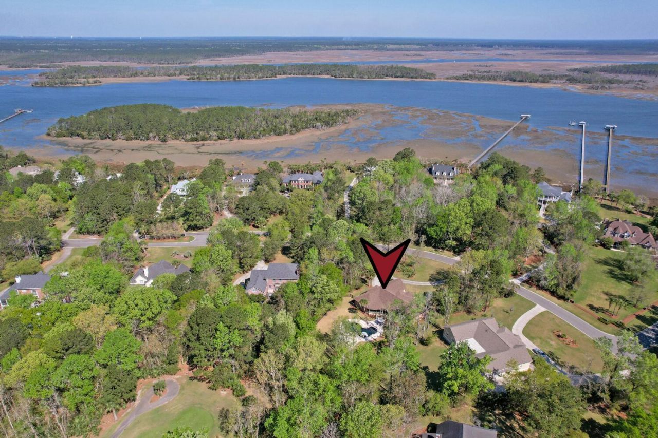 4002 Colonel Vanderhorst Circle Photo 81