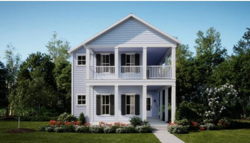 127 Sea Oat Street Photo 1