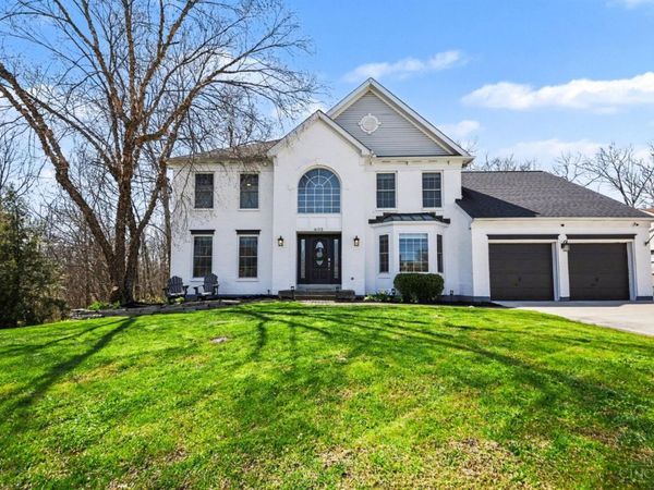 602 Legendary Lane, Union Twp, OH 45255