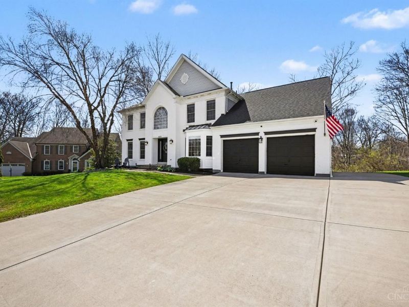 602 Legendary Lane, Union Twp, OH 45255 Photo 2