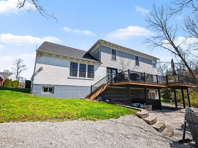 602 Legendary Lane, Union Twp, OH 45255 Photo 29