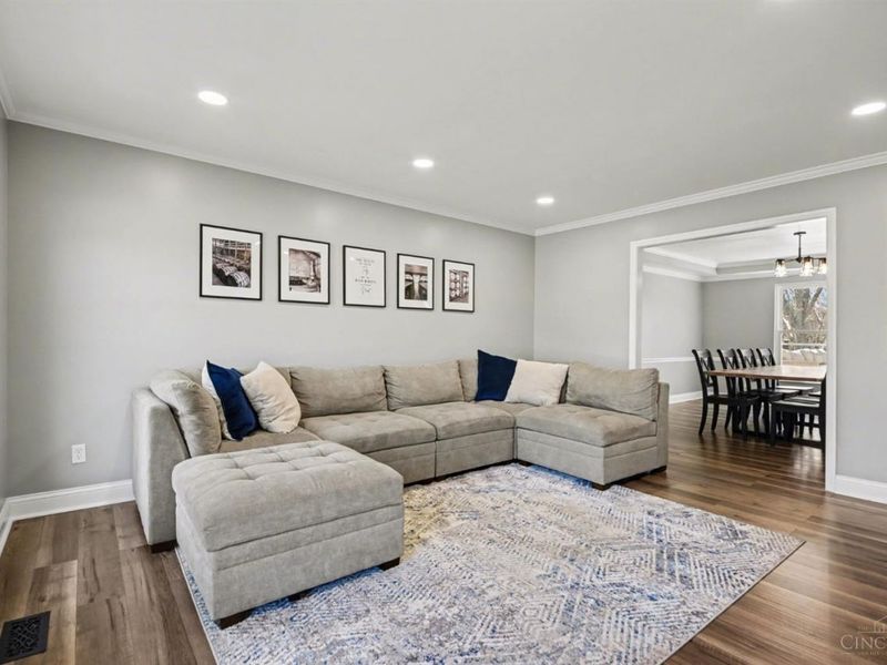 602 Legendary Lane, Union Twp, OH 45255 Photo 3