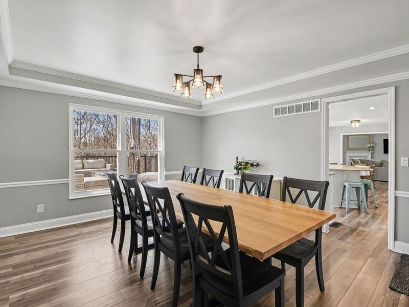 602 Legendary Lane, Union Twp, OH 45255 Photo 4