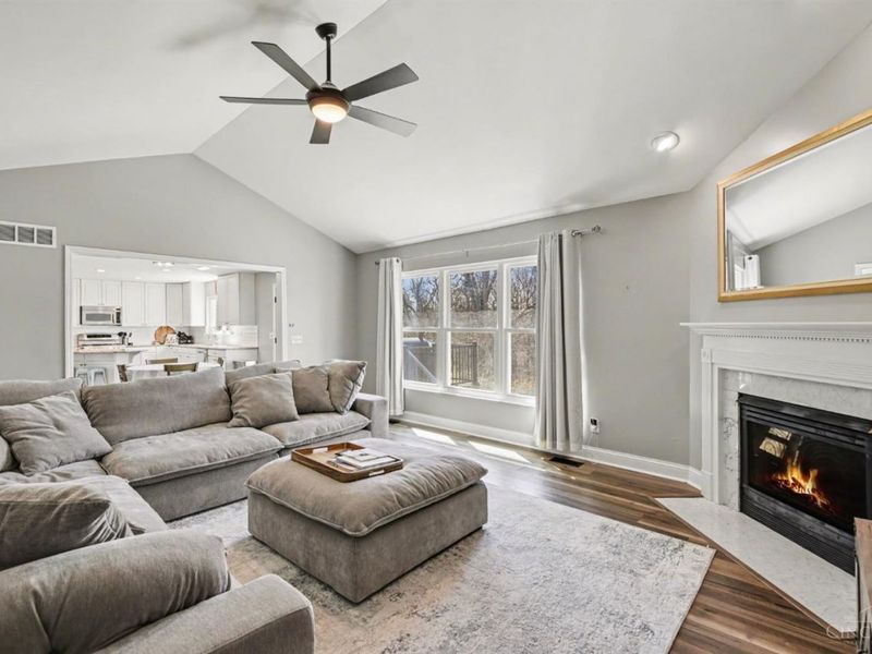 602 Legendary Lane, Union Twp, OH 45255 Photo 9