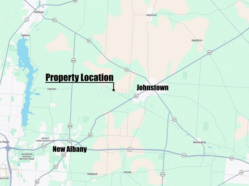 0 Duncan Plains Road NW, Johnstown, OH 43031 Photo 2