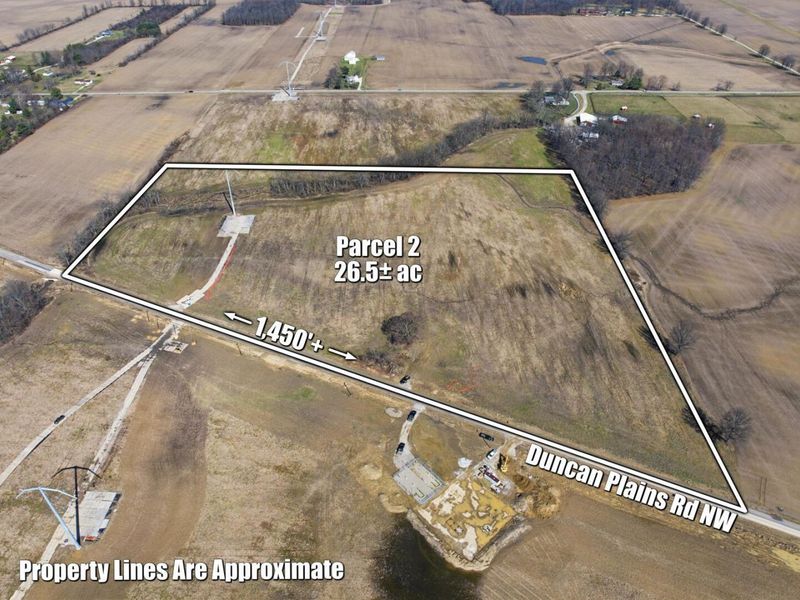 0 Duncan Plains Road NW, Johnstown, OH 43031 Photo 6