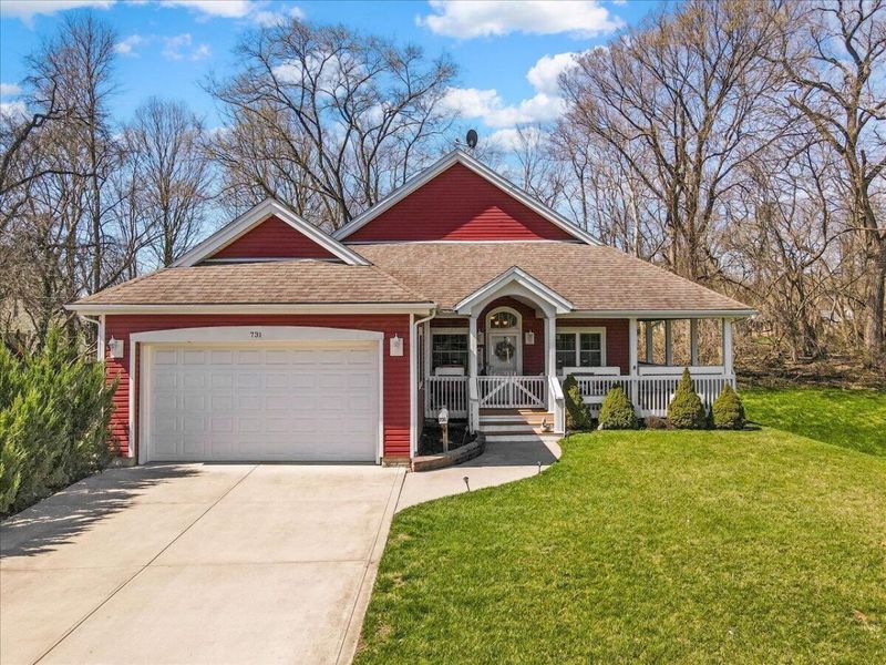 731 Boyd Street, Lancaster, OH 43130 Photo 1