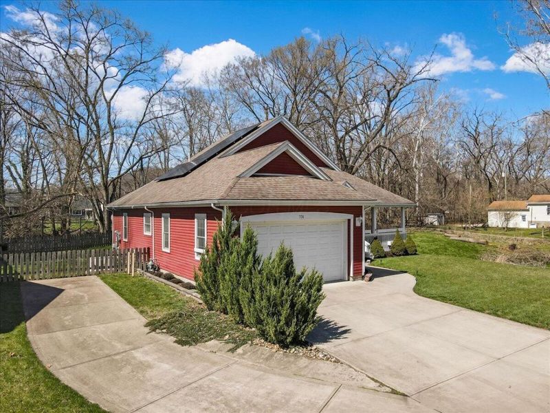 731 Boyd Street, Lancaster, OH 43130 Photo 2