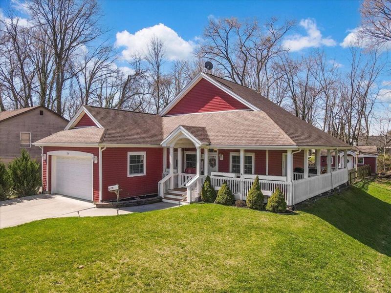 731 Boyd Street, Lancaster, OH 43130 Photo 3