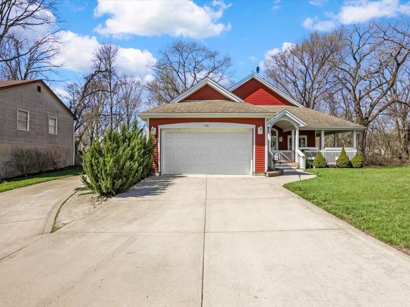 731 Boyd Street, Lancaster, OH 43130 Photo 4