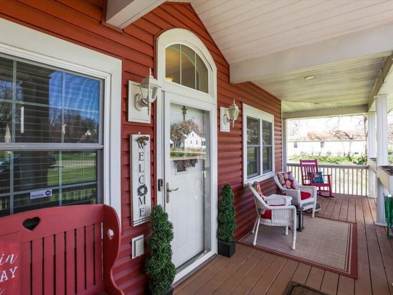 731 Boyd Street, Lancaster, OH 43130 Photo 9