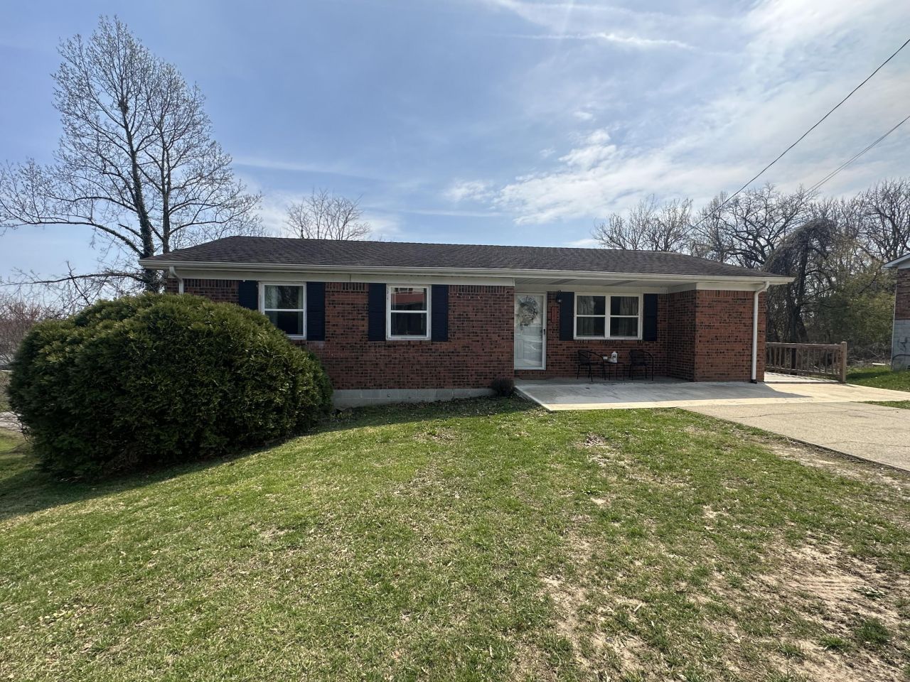 2140 State Highway 1651 , Stearns, KY 42647