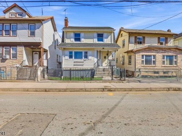 154 Columbia Ave, Newark, NJ 07106