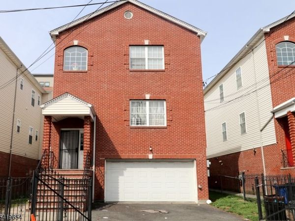 171 Badger Ave, Newark, NJ 07108