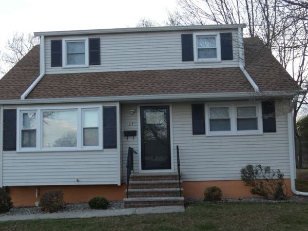 57 S Bank St, Manville, NJ 08835