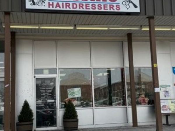 481 Paulison Ave, Passaic, NJ 07055