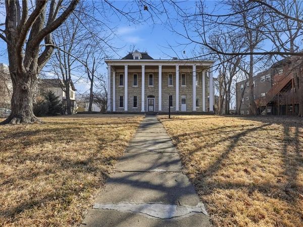 419 Maple Boulevard, Kansas City, MO 64124