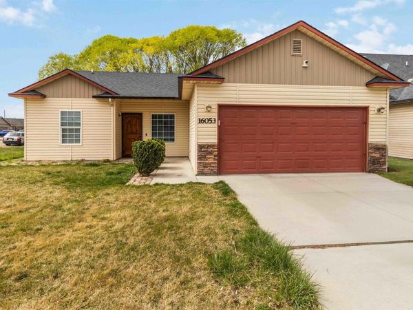 16053 Sunnyfield Ave, Caldwell, ID 83607