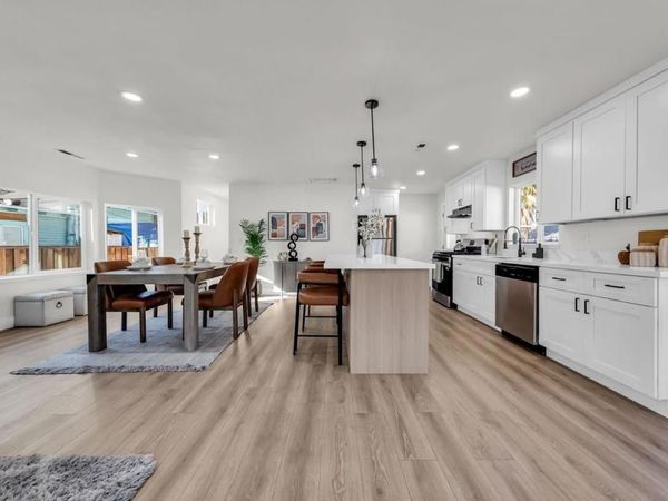 1539 San Fernando, San Jose, CA 95116