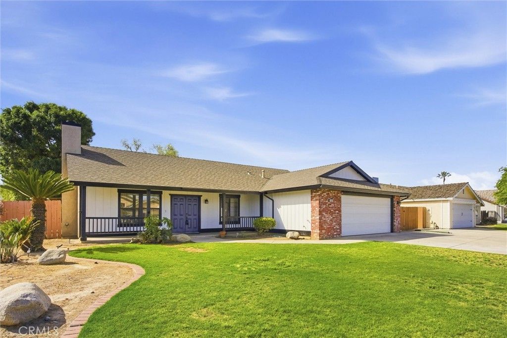 11513 Jenlee, Bakersfield, CA 93312 Main Photo