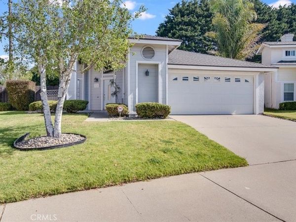 933 Bellflower Lane, Lompoc, CA 93436