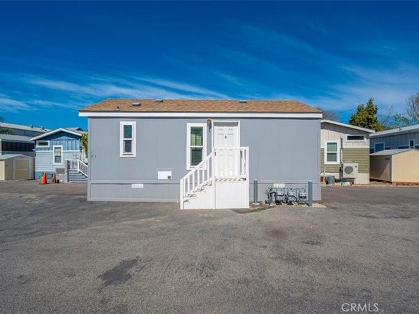 145 South Street, Unit A72, San Luis Obispo, CA 93401