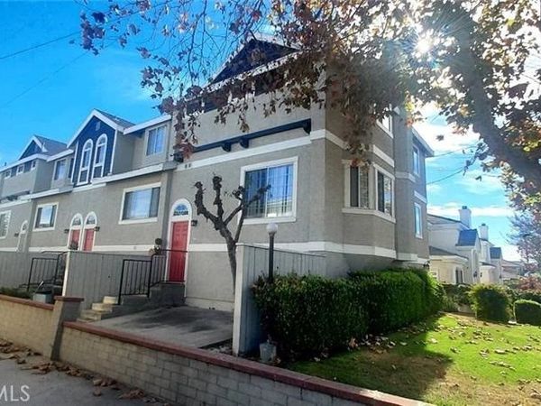 5704 Sultana Avenue, Unit C, Temple City, CA 91780