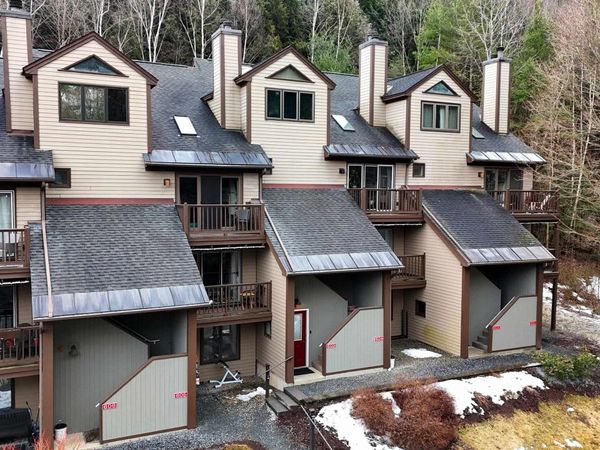 70 Mountains Edge Road, Unit 603, West Windsor, VT 05037