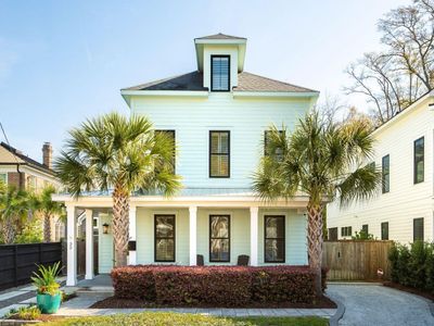 32 Sutherland Court, Charleston, SC 29403