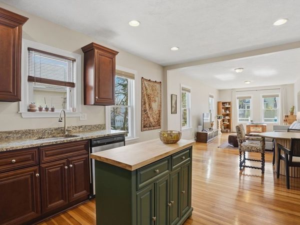 22 Greenhood St, Unit 22, Dedham, MA 02026