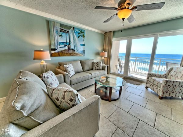 7205 Thomas Drive, Unit D805, Panama City Beach, FL 32408