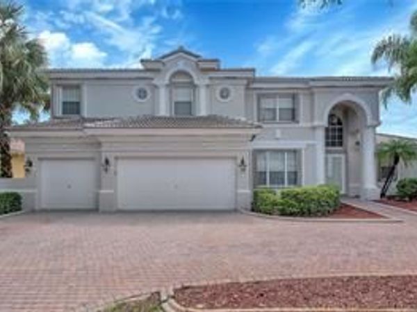 5034 Countrybrook Drive, Cooper City, FL 33330