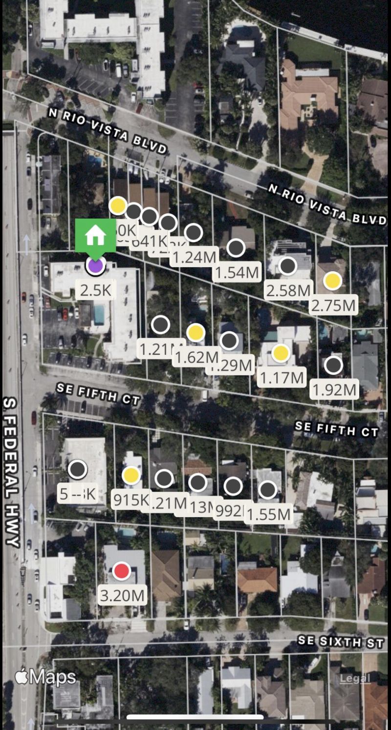 601 SE 5th Court, Unit 102, Fort Lauderdale, FL 33301 Photo