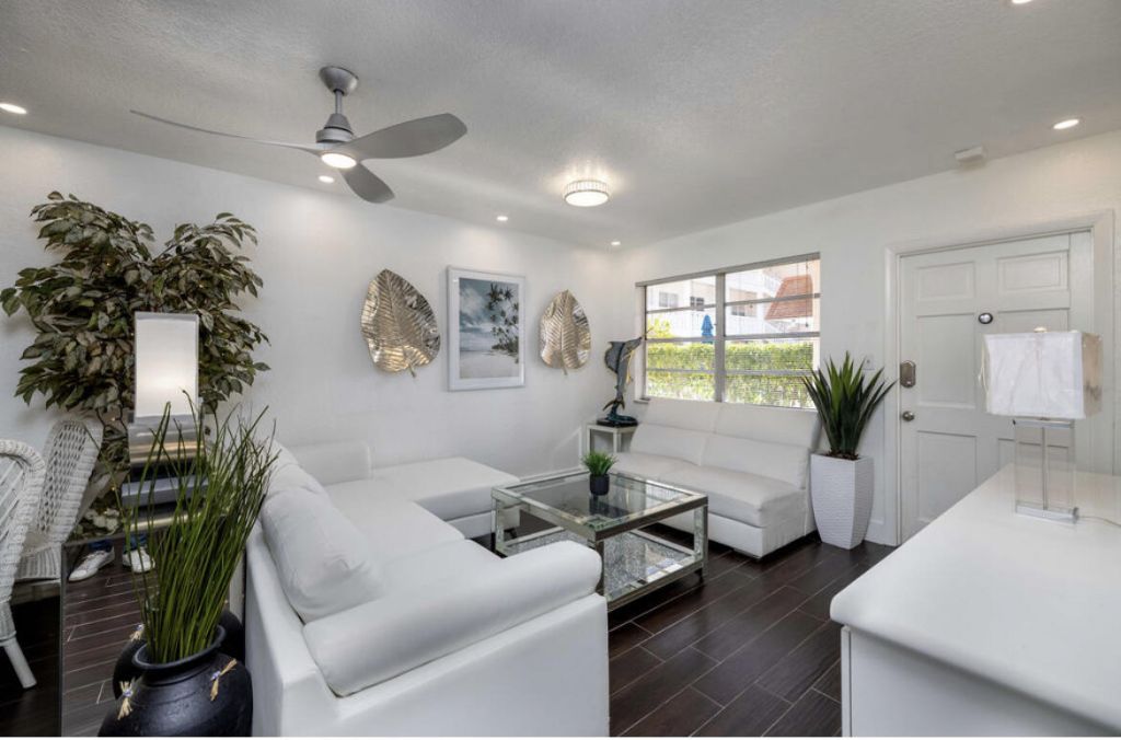 601 SE 5th Court, Unit 102, Fort Lauderdale, FL 33301 Photo