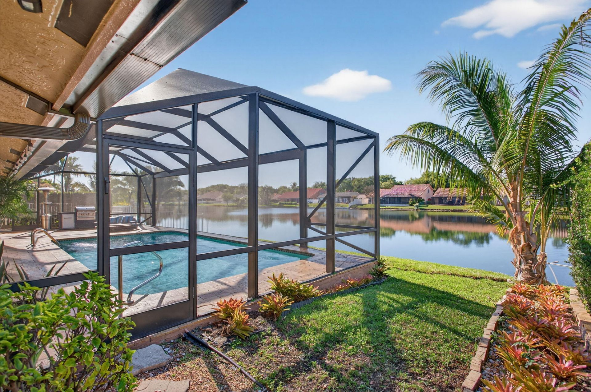 10750 NW 18th Place, Plantation, FL 33322 Photo