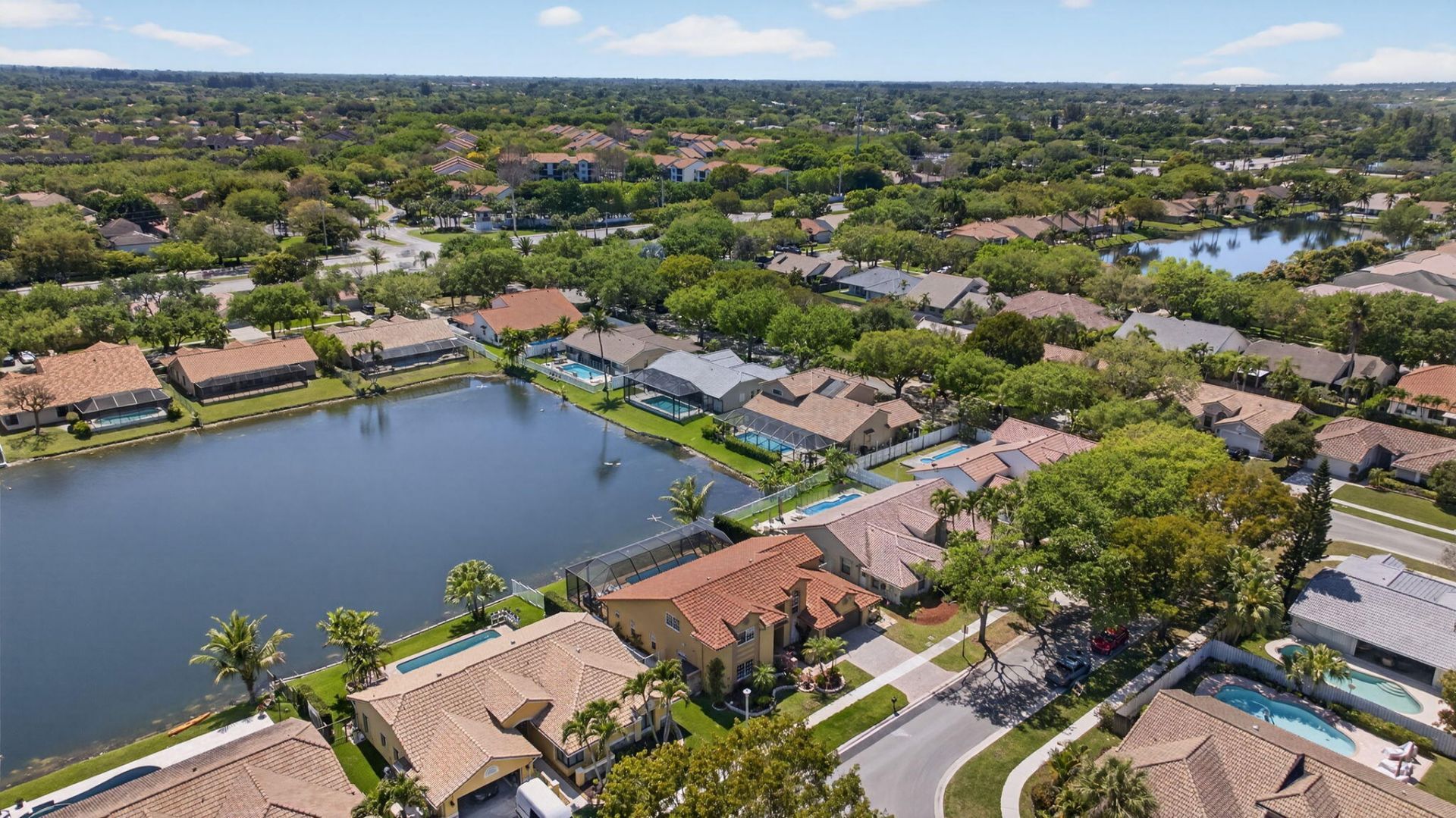 10750 NW 18th Place, Plantation, FL 33322 Photo