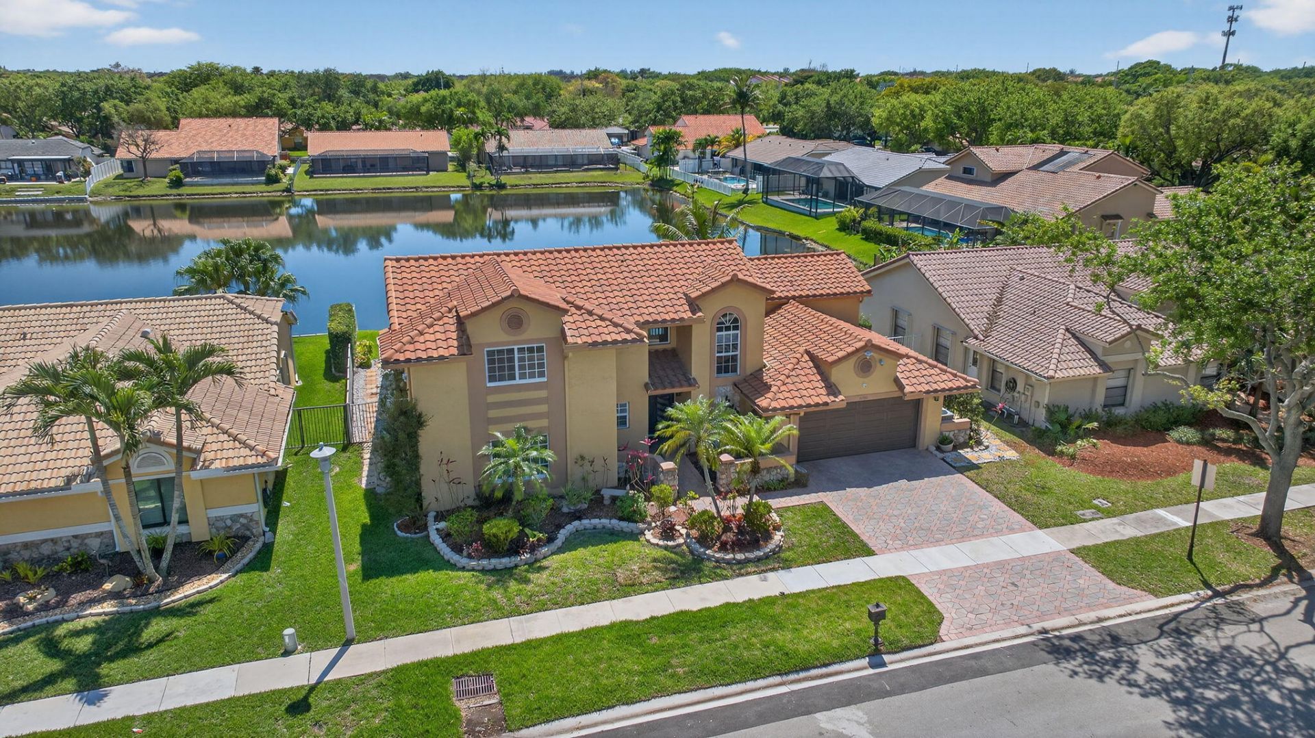 10750 NW 18th Place, Plantation, FL 33322 Photo