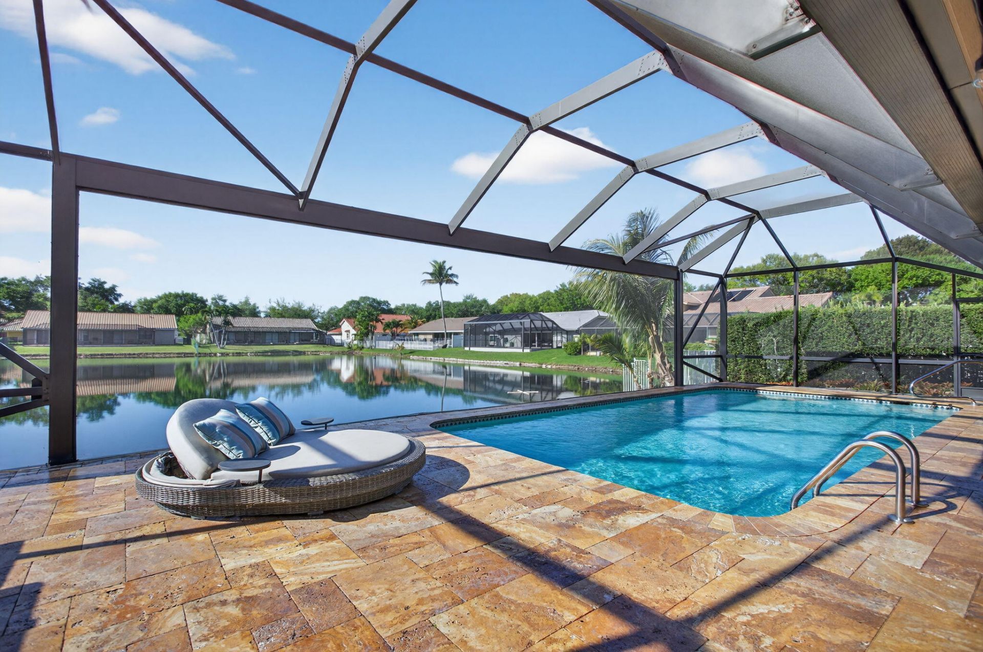 10750 NW 18th Place, Plantation, FL 33322 Photo