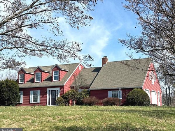 723 GODSHALL ROAD, TELFORD, PA 18969